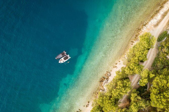 Bol and Hvar Island Private Boat Trip from Split or Trogir - FAQ