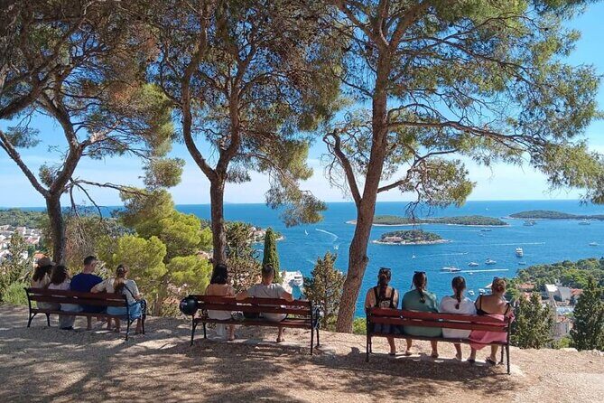 Bol Hvar Pakleni Islands Small Group Tour From Split - An In-Depth Look at the Tour Experience