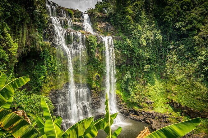 Bolaven Plateau 2 days with minivan and guides - Who Should Consider This Tour?