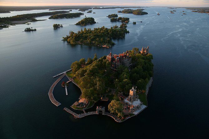Boldt Castle and Thousand Islands Helicopter Tour - Who Should Consider This Tour?