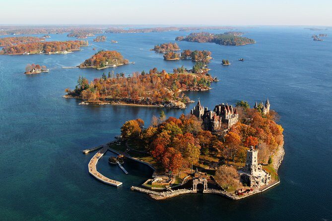 Boldt Castle and Thousand Islands Helicopter Tour - Final Thoughts