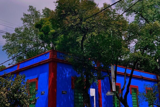 Boletos al Museo Frida Kahlo - Final Thoughts: Is This Tour Worth It?