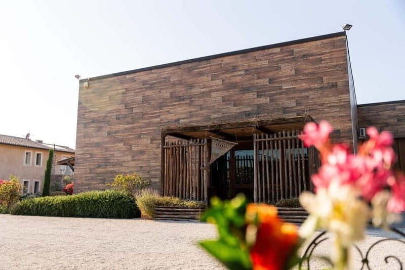 Bolgheri: Tour with wine tasting at Villanoviana - Key Points