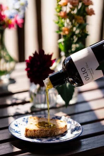 Bolgheri: Tour with wine tasting at Villanoviana - A Deep Dive into the Bolgheri Wine Tour