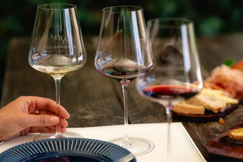 Bolgheri: Tour with wine tasting at Villanoviana - The Sum Up