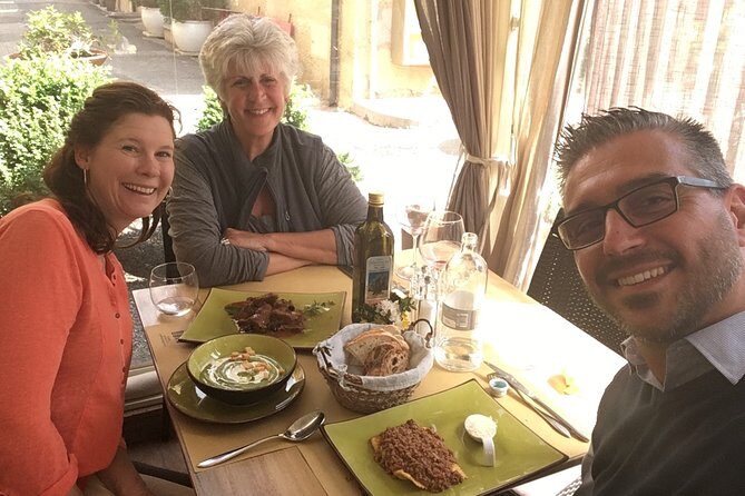 Bolgheri Wineries and Tuscany Tour - Who is this tour ideal for?