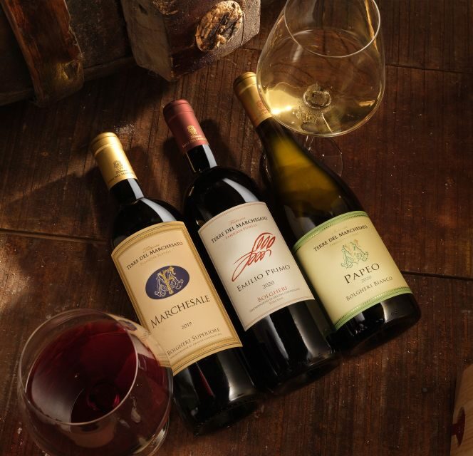 Bolgheri: Winery Tour with Wine Tasting - Frequently Asked Questions