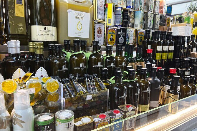 Bolhão Market Guided Food Tour - FAQ