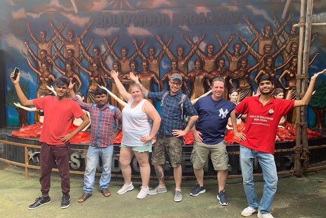 Bollywood For All Group Half Day Tour Without Transport - Final Thoughts: Who Is This Tour Perfect For?