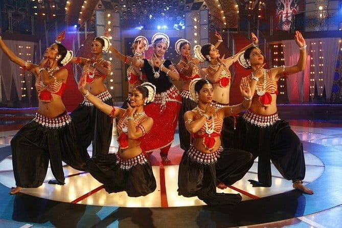 Bollywood Group Cruise Studio Tour - Frequently Asked Questions