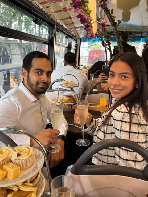 Bollywood Night Bus with Optional Live Singer - FAQ