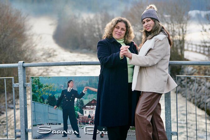 Bollywood Private Day Tour in Zurich - An In-Depth Look at the Bollywood Private Day Tour in Zurich