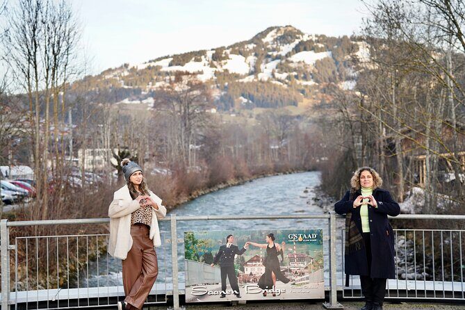 Bollywood Private Day Tour in Zurich - Detailed Breakdown of the Itinerary