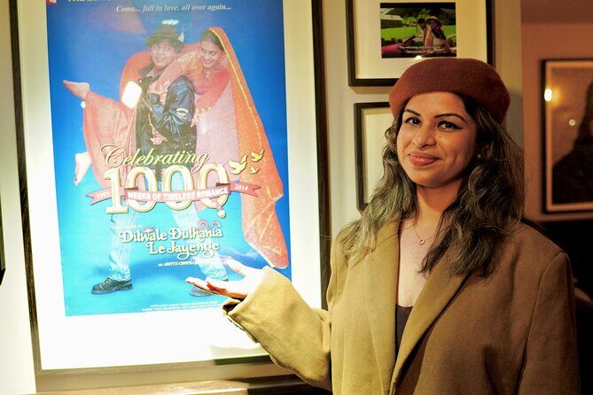 Bollywood Private Day Tour in Zurich - Authentic Feedback from a Passenger