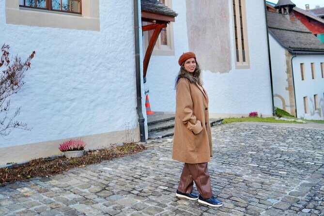 Bollywood Private Day Tour in Zurich - FAQs