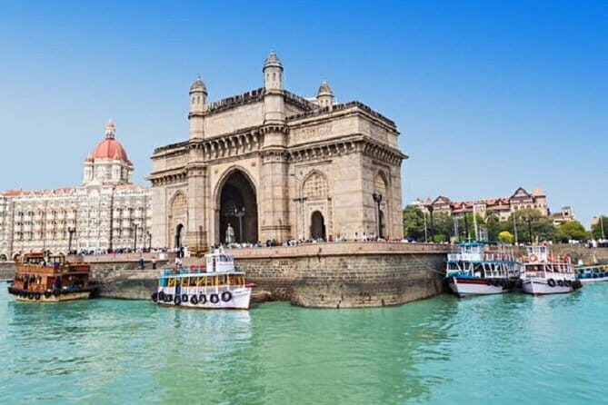 Bollywood Sightseeing and Celebrity Homes Tour by Private Car - The Sum Up: Who Will Love This Tour?