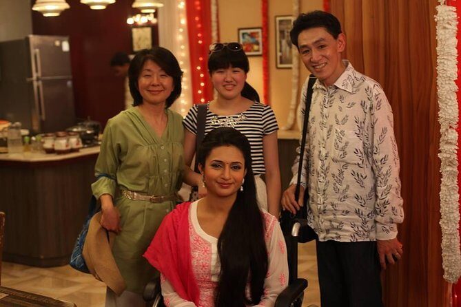 Bollywood Studio Tour: Get an Exclusive Behind-the-Scenes - Key Points