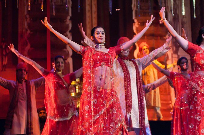 Bollywood Studio Tour in Mumbai - Authentic Experiences and Authenticity Concerns