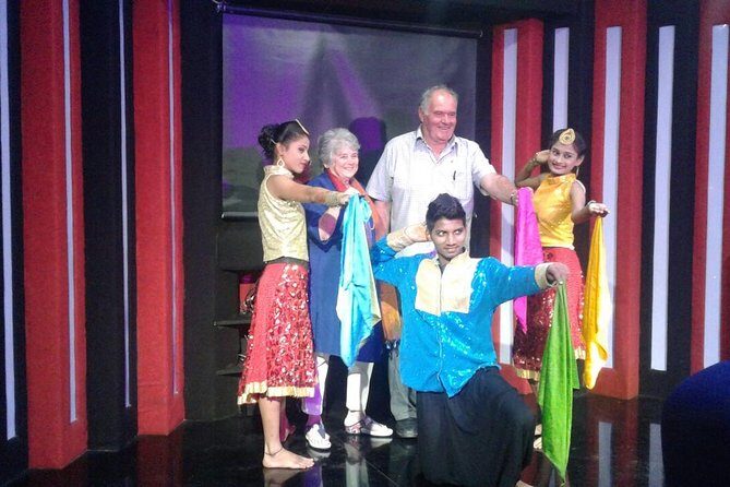 Bollywood Studio Tour in Mumbai - FAQs