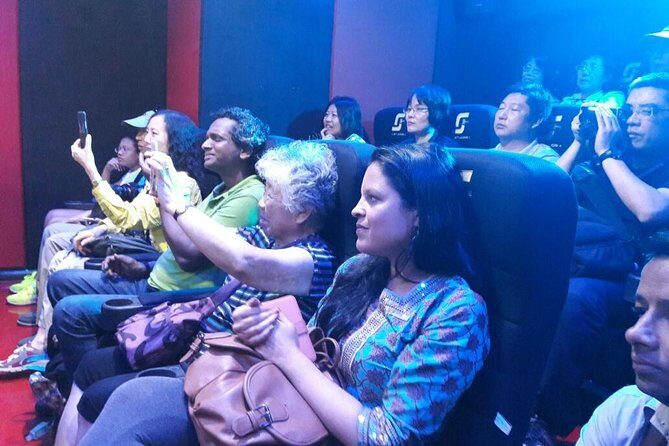 Bollywood Studio Tour in Mumbai - Final Verdict