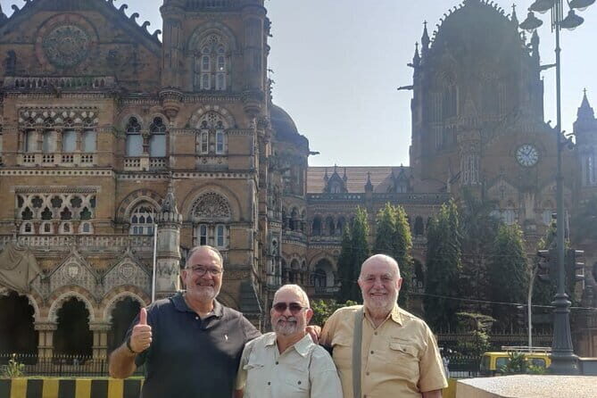 Bollywood Studio Tour including visit to a live shooting set in Mumbai - Who Should Consider This Tour?