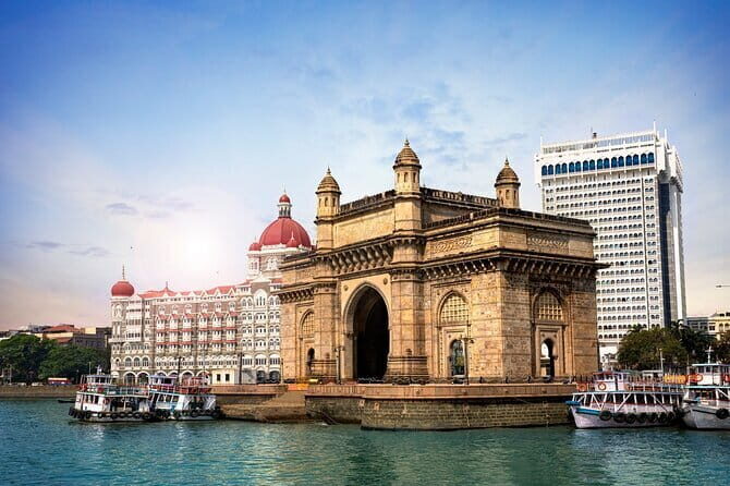 Bollywood Studio Tour including visit to a live shooting set in Mumbai - Final Thoughts