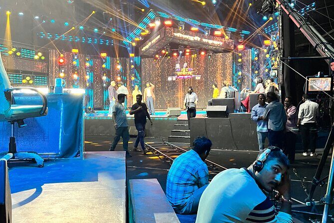 Bollywood Studio Tour with Guide and Transport - Final Thoughts on Value and Experience