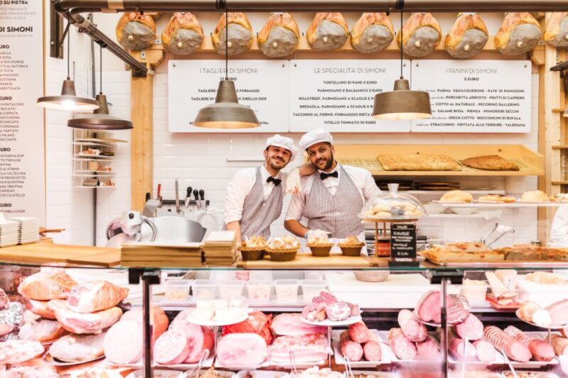 Bologna: 2-Hour Private Local's Christmas - Final Thoughts