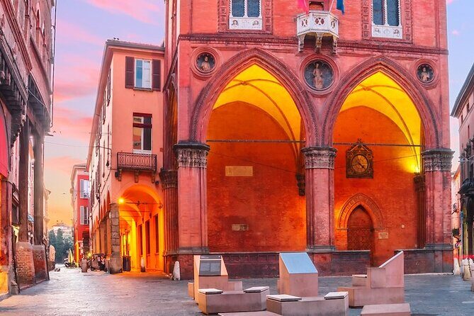 Bologna: A Self-Guided Audio Tour from Porta Galliera to Le Tre Frecce - Who Would Love This Tour?