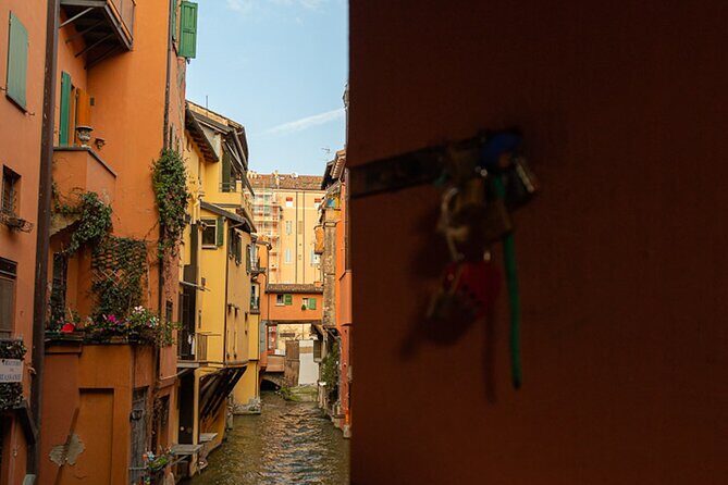 Bologna: A Self-Guided Audio Tour from Porta Galliera to Le Tre Frecce - Final Thoughts