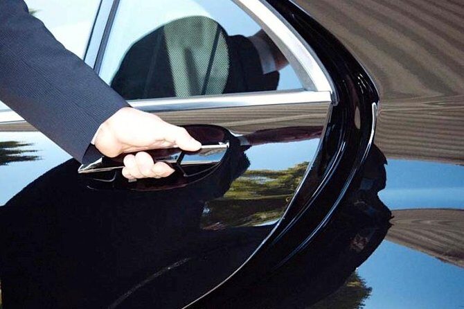 Bologna Airport transfer - The Experience in Detail