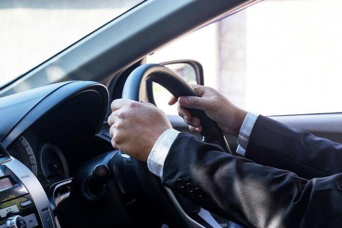 Bologna Airport transfer - Who Should Consider This Transfer?