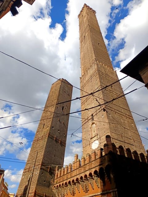 Bologna by night: Food, wine, spritz and fun - Authentic Perspectives from Travelers