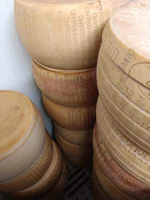 Bologna by night: Food, wine, spritz and fun - FAQ