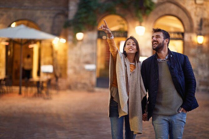 Bologna By Night Walking Tour - Why This Tour Works for Travelers