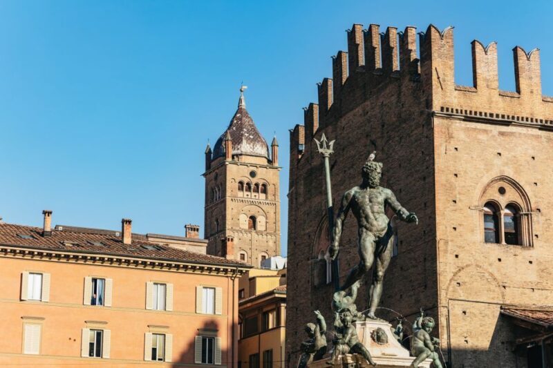 Bologna: City Center Walking Tour - Who Should Consider This Tour?