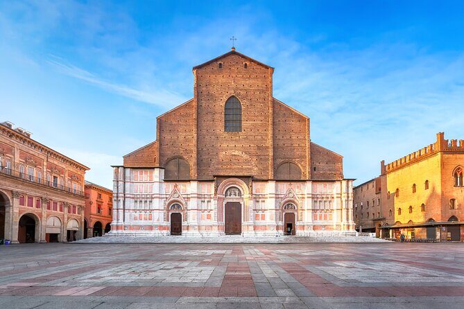 Bologna: City Walk with Audio Guide in 7 Languages on your Phone - The Sum Up