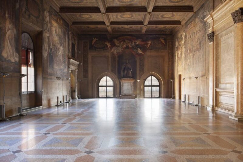 Bologna: Clock Tower Audio Guide and Food Tasting - A Deep Dive Into the Experience