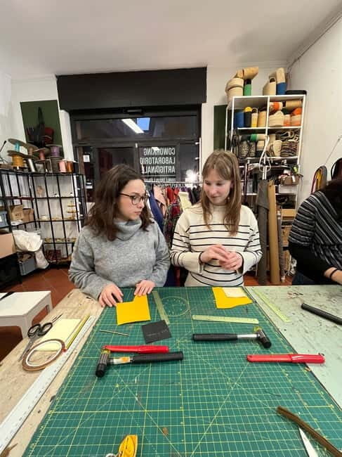 Bologna: Create Your Own Keychain Tortellino - An In-Depth Look at the Experience