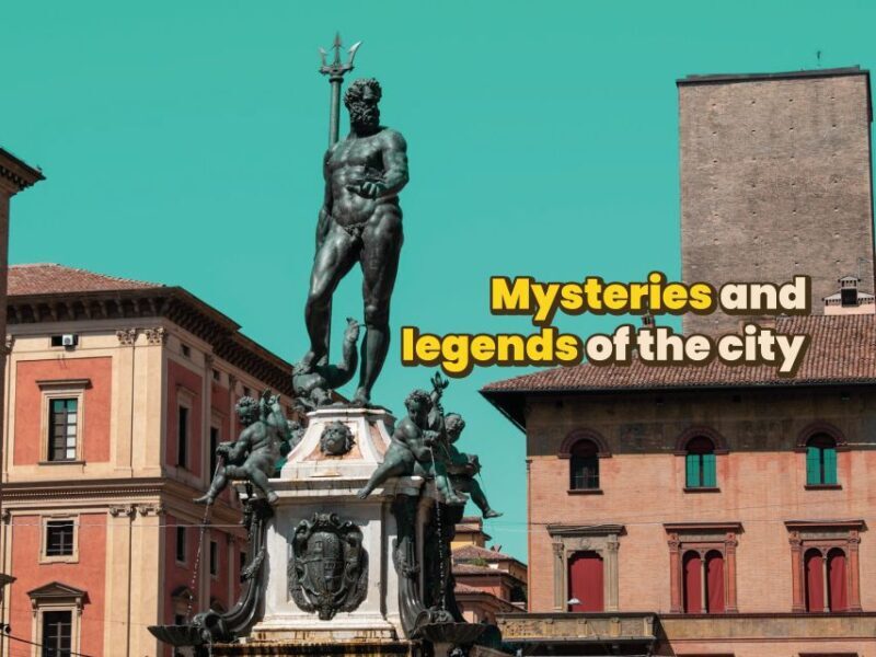 Bologna: Digital Guide made by a Local for your walking tour - An Honest Look at the Bologna Digital Guide Experience