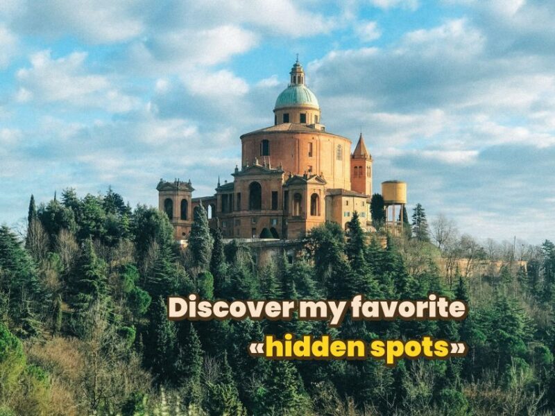 Bologna: Digital Guide made by a Local for your walking tour - FAQ