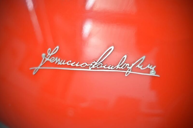 Bologna: Ferruccio Lamborghini Museum Entry Ticket - An In-Depth Look at the Lamborghini Museum Experience