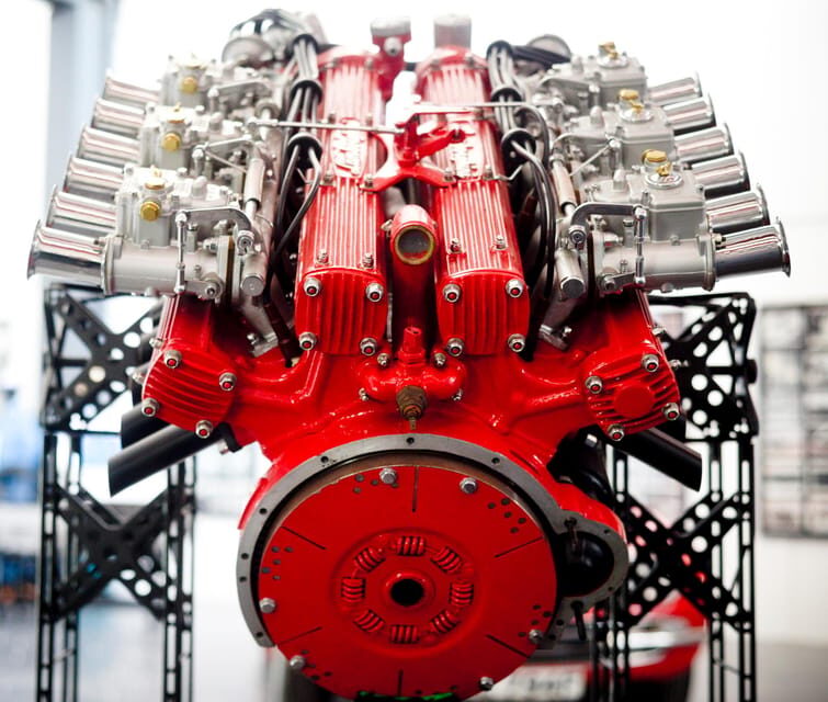 Bologna: Ferruccio Lamborghini Museum Entry Ticket - Final Thoughts