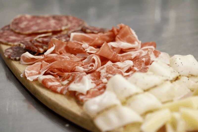 Bologna: Food and Wine Tasting with Interactive Game - Who Should Book This?