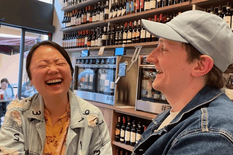 Bologna: Food and Wine Tasting with Interactive Game - FAQs