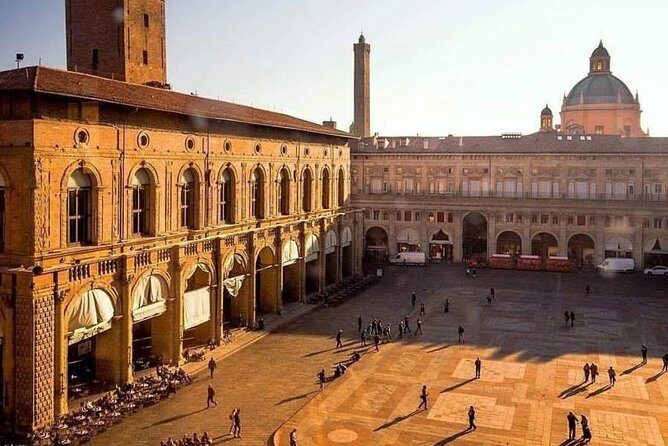 Bologna Food & Cultural Walking Tour - A Deep Dive into the Bologna Food & Cultural Walking Tour