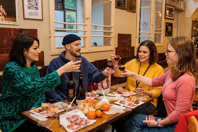 Bologna Food & Cultural Walking Tour - Frequently Asked Questions