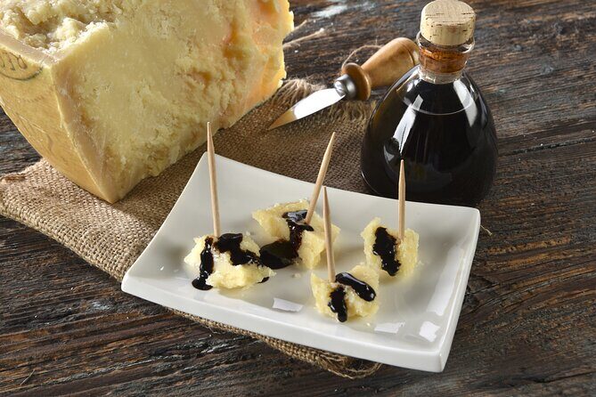 Bologna Food Tasting box- Audio Guided Tour with Food Tasting - FAQ