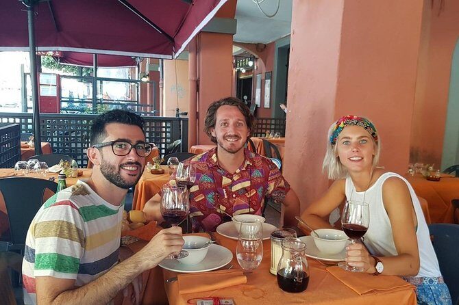 Bologna Food Tour from a local perspective - A Deep Dive into the Bologna Food Experience