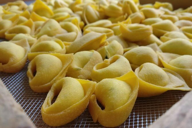 Bologna Food Tour from a local perspective - FAQ